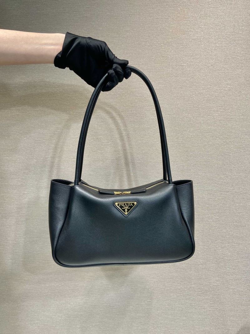 Prada Top Handle Bags